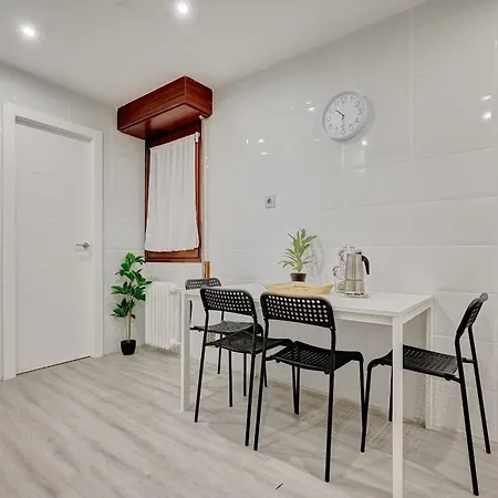Apartamento Las Palmeras By Clabao Logroño Exterior foto