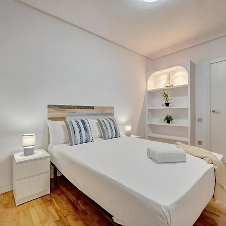 Apartamento Las Palmeras By Clabao Logroño Exterior foto
