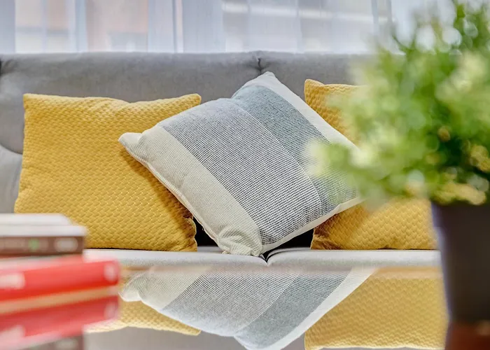 Apartamento Las Palmeras By Clabao